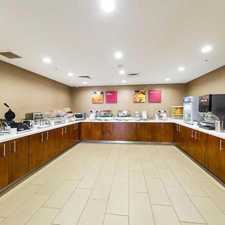 Comfort Suites Greenville South Piedmont Ngoại thất bức ảnh