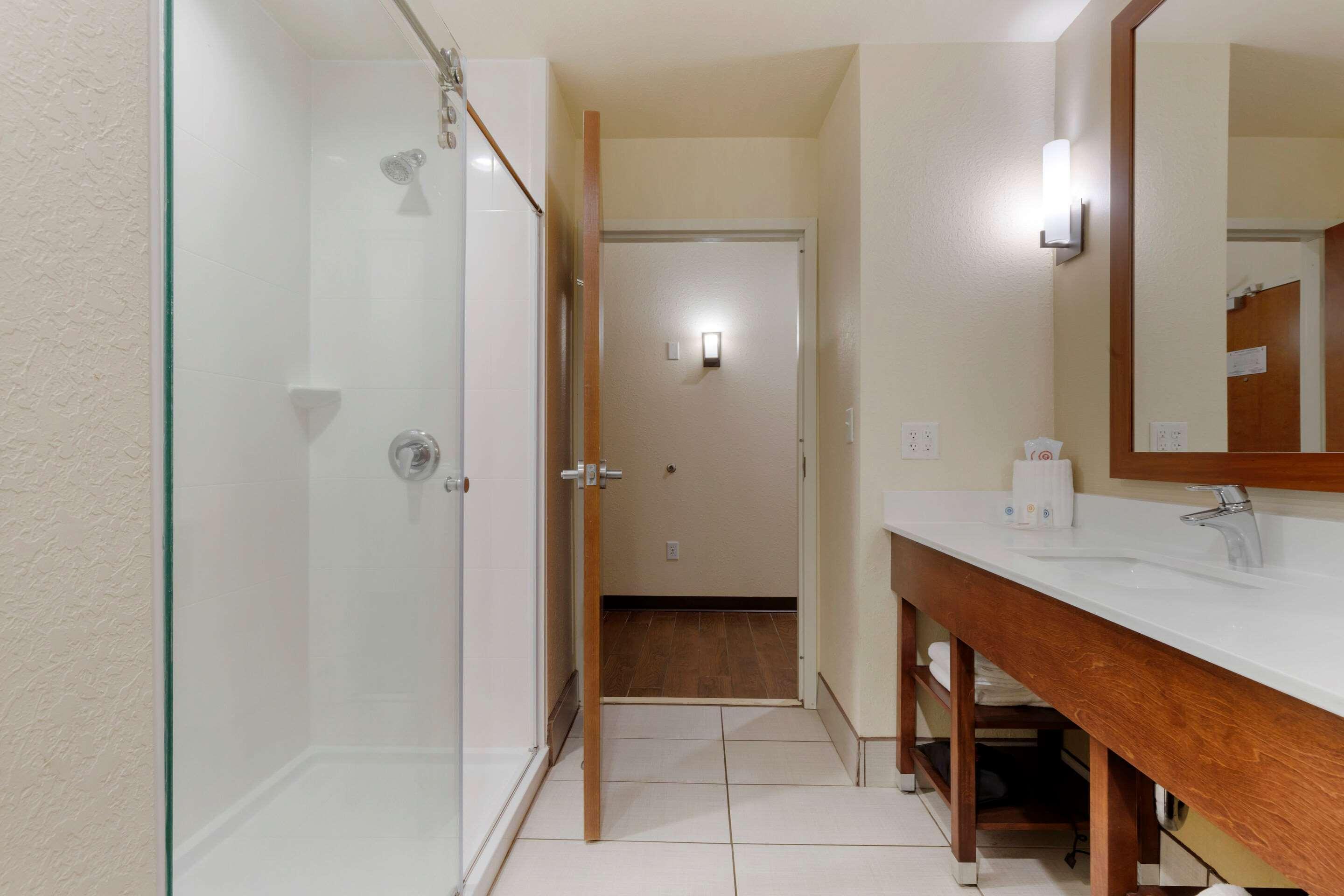 Comfort Suites Greenville South Piedmont Ngoại thất bức ảnh