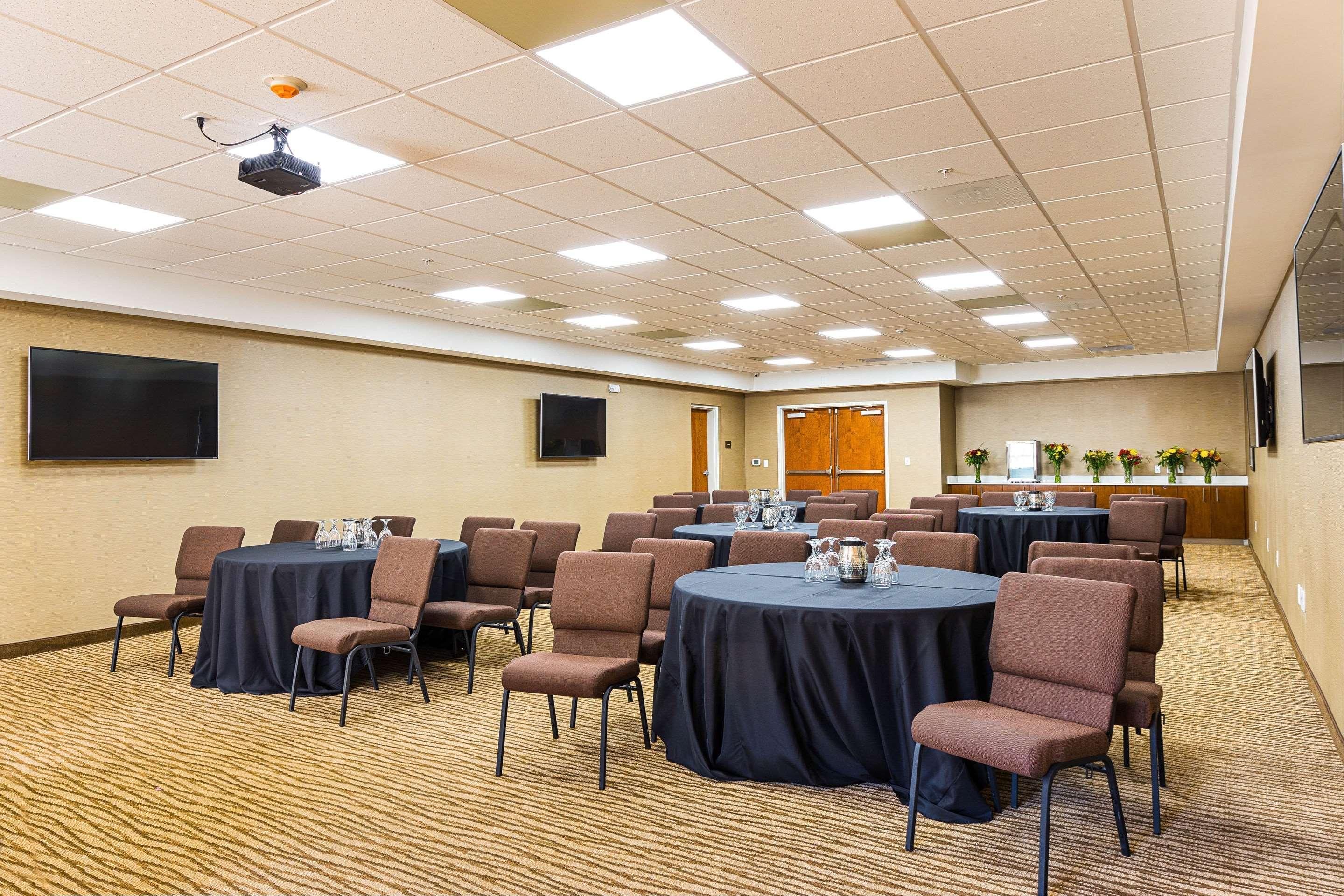 Comfort Suites Greenville South Piedmont Ngoại thất bức ảnh