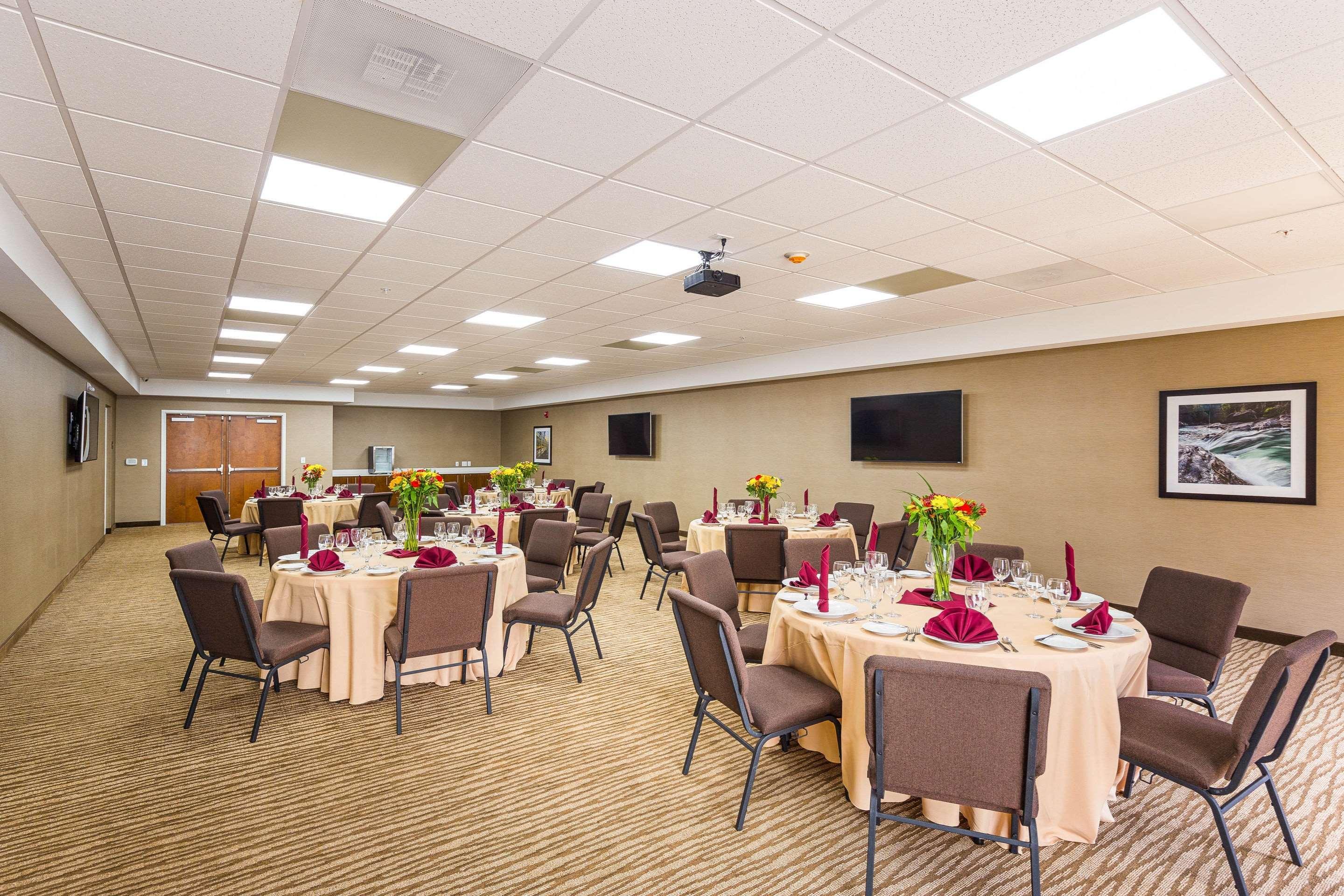 Comfort Suites Greenville South Piedmont Ngoại thất bức ảnh