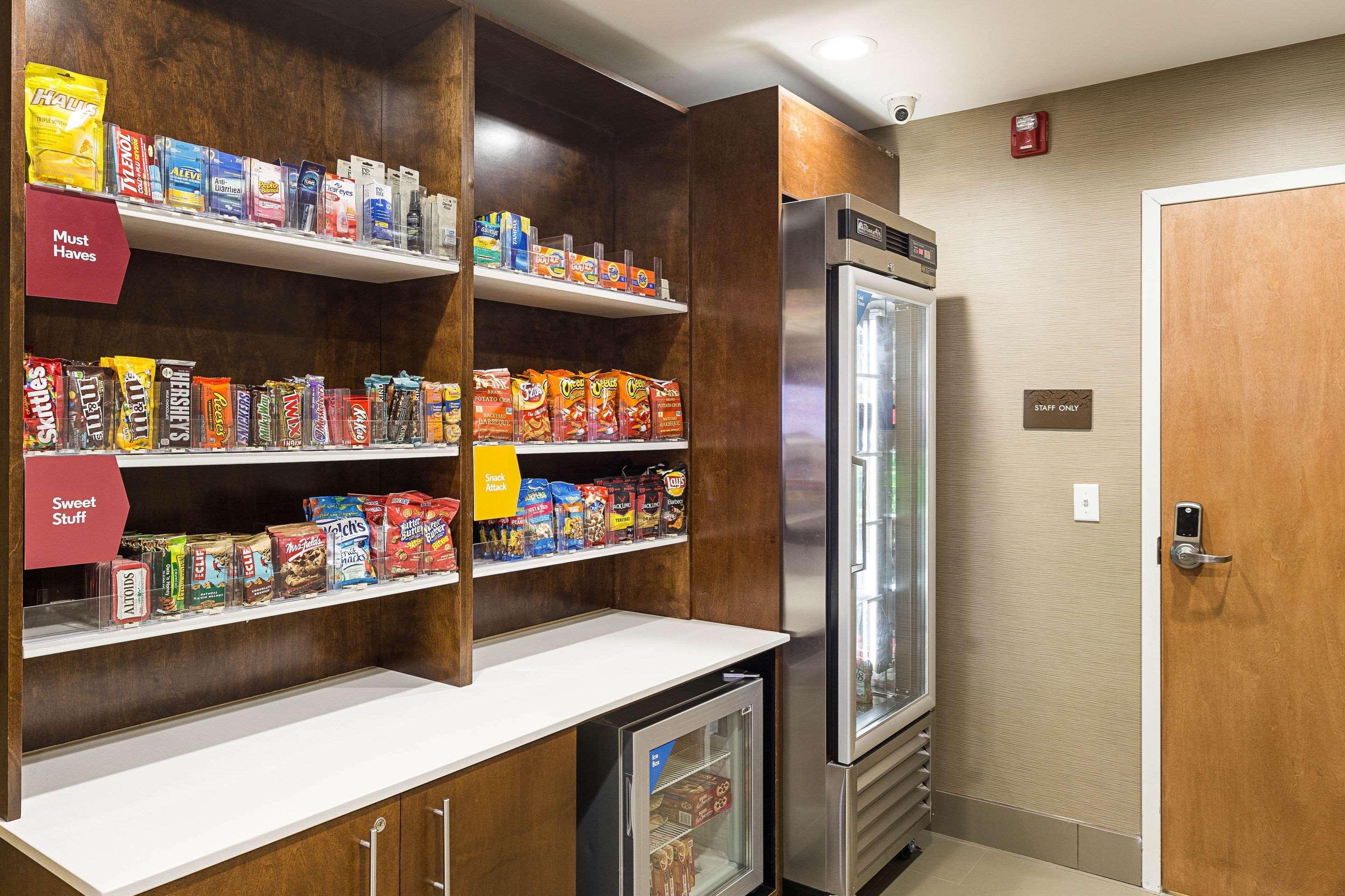 Comfort Suites Greenville South Piedmont Ngoại thất bức ảnh
