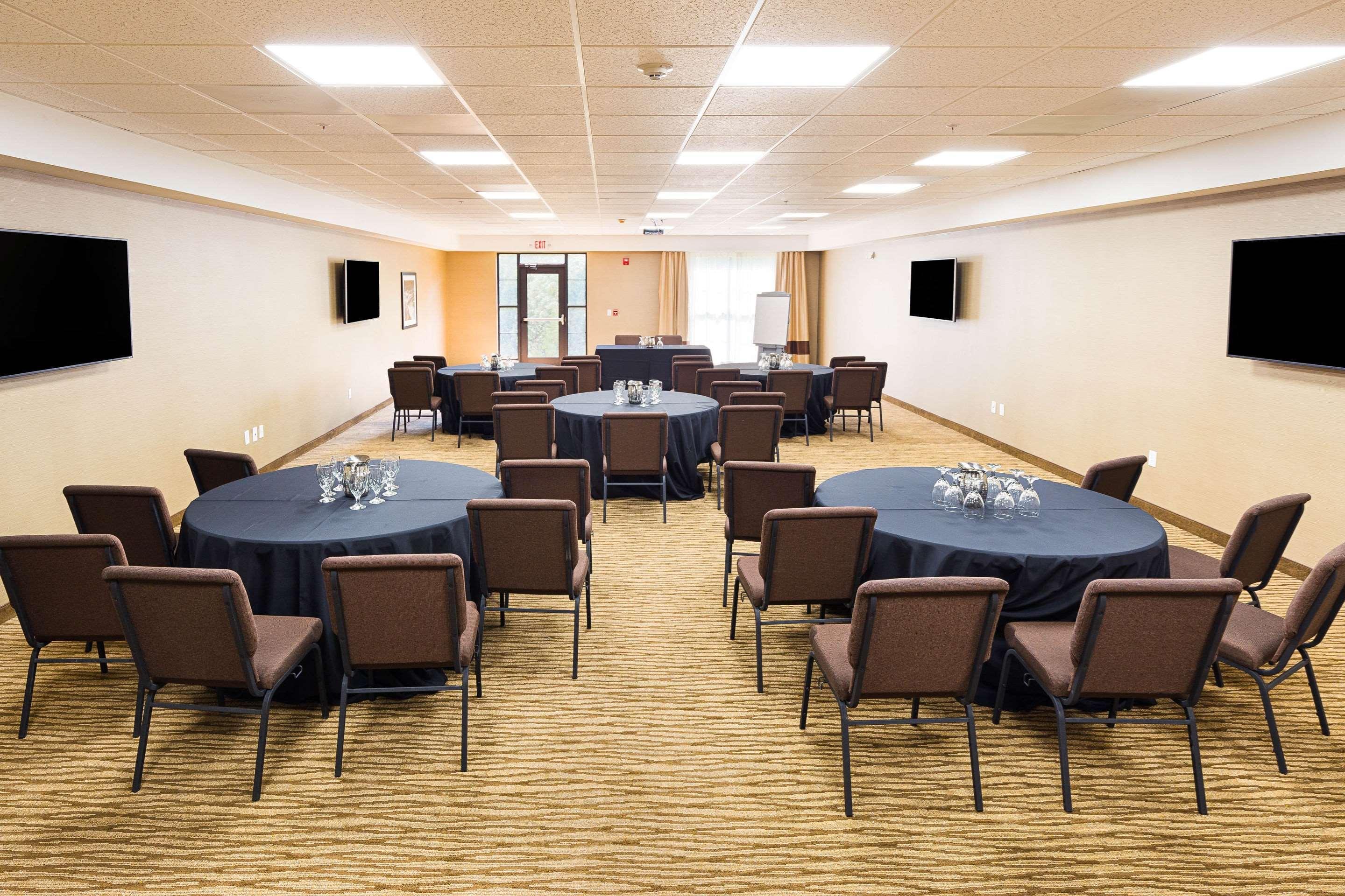 Comfort Suites Greenville South Piedmont Ngoại thất bức ảnh
