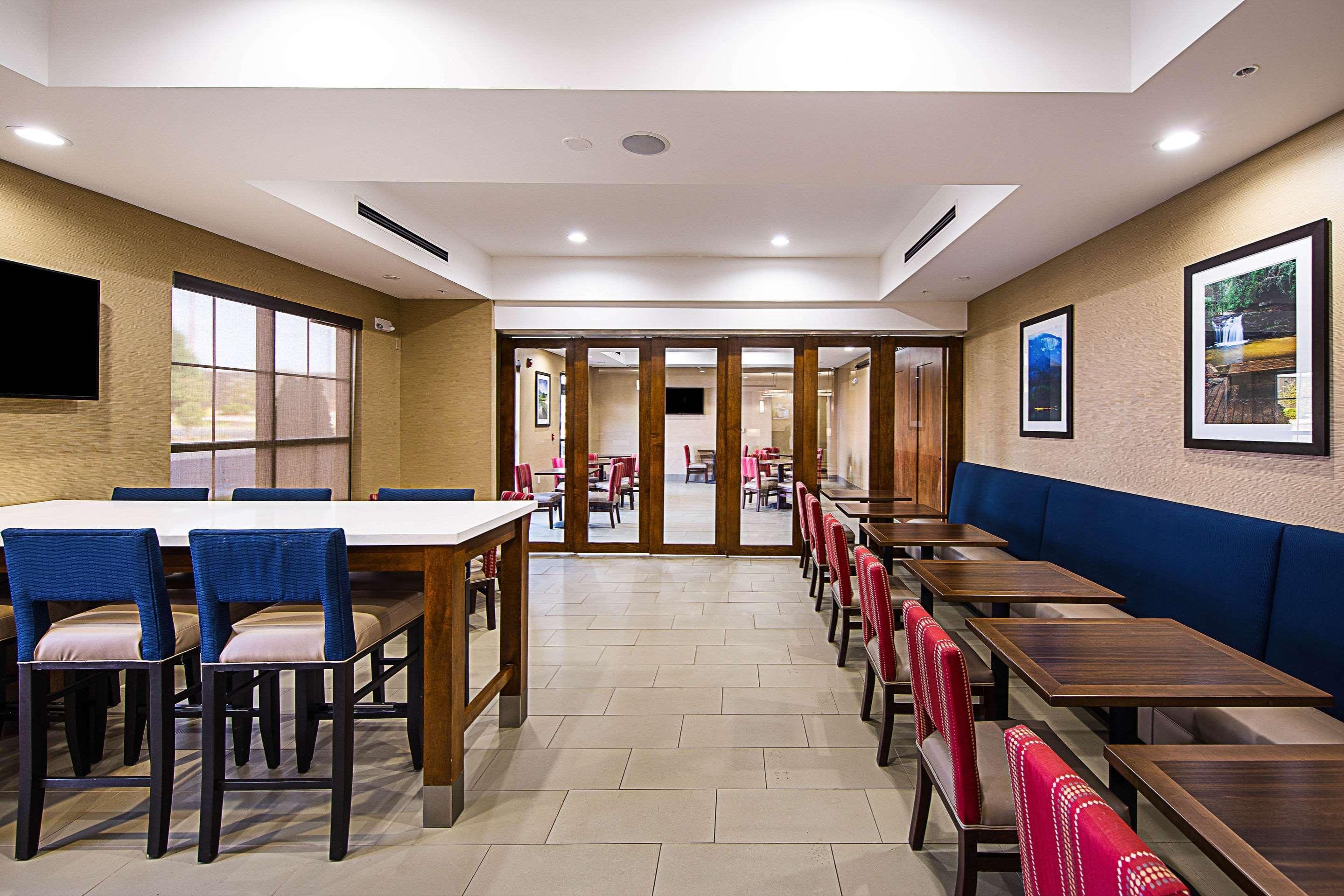 Comfort Suites Greenville South Piedmont Ngoại thất bức ảnh