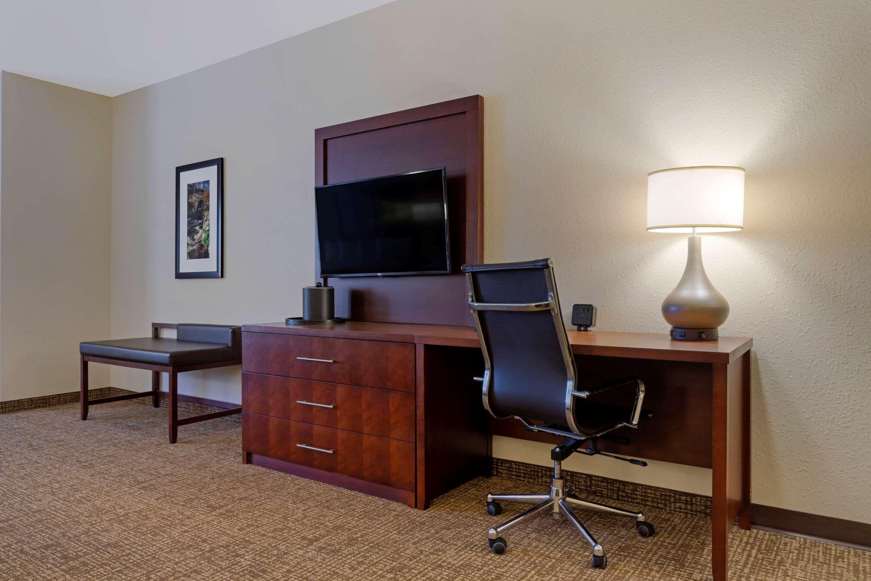 Comfort Suites Greenville South Piedmont Ngoại thất bức ảnh